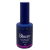 Frasco de Gel Capa Base Bluwe Estrutural Natural Pink de 10ml, com tampa azul.