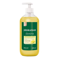 Sabonete Líquido Cucina Hidramais 500ml