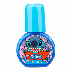 Esmalte Impala Infantil Stitch Experiência Sai c/ água 6ml