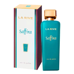 Perfume Feminino La Rive Saffira Eau de Parfum 90ml