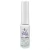 Esmalte em gel Piu Bella Nail art ponta fina Branco Estrelar - comprar online