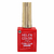 Esmalte em gel Helen Color Nude rosado glitter 10ml 88 - comprar online