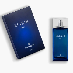 Perfume Corporal Masculino Mahogany Elixir Man 100ml