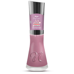 Esmalte Nati 10 Mandamentos de Manicures Não pedir Fiado 8ml