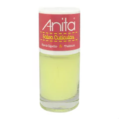 Fortalecedor de unha Salva cutículas Anita Algodão Melaleuca
