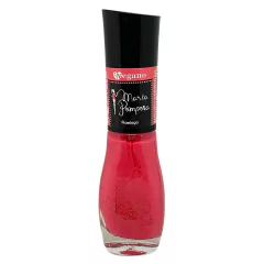 Esmalte Maria Pomposa Flamingo Rosa 15Free 8ml