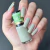 Esmalte Cora Techcolors Ai Que Luxo Poncho Verde Claro 9ml - comprar online