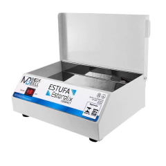 Estufa Esterilizadora de Alicate e Espátula Mega Bell Bivolt