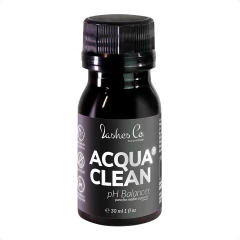 Acqua Clean Primer Extensão Cílios Lashes Co Ph Balancer 30ml