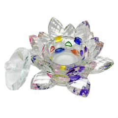 Dappen para Henna Micropgmentação Giratório e Tampa Furtacor