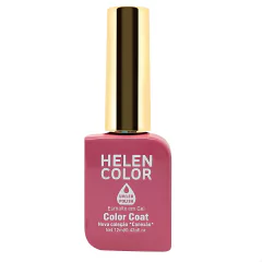 Esmalte em Gel Helen Color Conexão Rosa Antigo 82 - comprar online