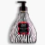 Sabonete Líquido Feminino Mahogany Style Pleasures 400ml