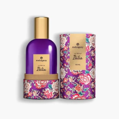 Perfume Feminino Mahogany La Bella Italia 100ml