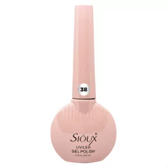 Esmalte em Gel Sioux Rosa Nude 38