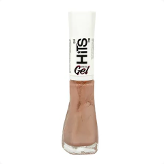 Esmalte Hits Efeito Gel Perolado Anos Luz 8ml