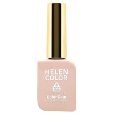 Esmalte em Gel Helen Color Conexão Nude Areia 65