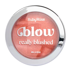 Blush Ruby Rose Blow Really Blushed Secret Playlist nº3