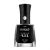 Esmalte Risqué Diamond Gel Preto Caviar 9,5ml