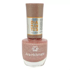 Esmalte Ana Hickmann O Poder Dos Diamantes Sun Drop