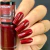 Esmalte Cora Techcolors Metal Rubi 36 Metalizado - comprar online