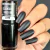Esmalte Cora Essenciais Preto Intenso cremoso TechColors - comprar online