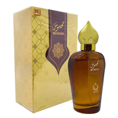 Perfume Árabe Feminino Mehsoos EDP 100ML
