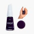 Esmalte Risque Obsessão roxo escuro 8ml - comprar online