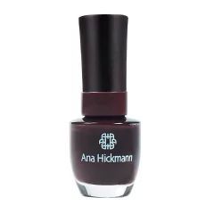 Esmalte Ana Hickmann Chimarrão Marrom Café 9ml