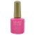 Esmalte em Gel Helen Color Rosa Bubblegum 10ml 122