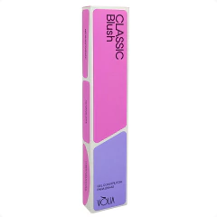 Gel Construtor Sachê Refil Classic Blush VOLIA 14g