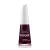 Esmalte Risque Rainha da Pista Toda Uva Vinho Escuro 8ml