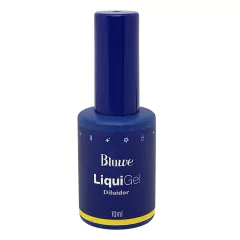 LiquiGel Bluwe Diluidor ajuste de viscosidade 10ml