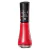 Esmalte Vult 5 Free Juras de Amor Vermelho Clássico