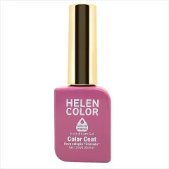 Esmalte em Gel Helen Color Conexão Rosa Queimado 185 - comprar online