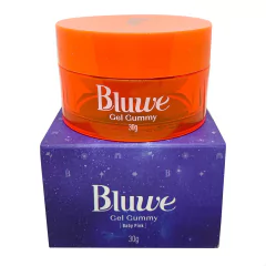 Gel de Unha Bluwe Gel Gummy Baby Pink 30gr