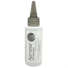 Apraise Oxidante de tintura de cílios e sobrancelhas 50ml