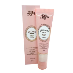 Base facial BB Cream Latika Claro SPF44 30gr