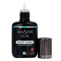 Acelerador de Secagem de Cílios Fast Lash Master Elite 15g