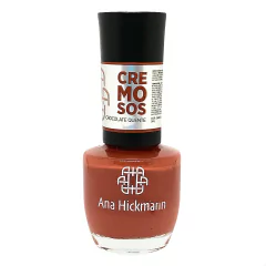 Esmalte Ana Hickmann Chocolate Quente 9ml