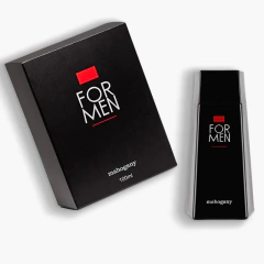 Perfume Masculino Mahogany For Men 100ml