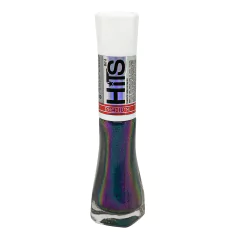 Esmalte Hits Premium Multichrome Celeno Cores do Arco Iris