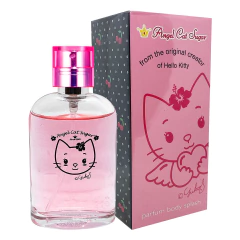 Perfume Feminino La Rive Angel Cat Sugar Melon EDP 30ml