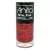 Esmalte Anita Metal Star Celebridade Vermelho Glitter