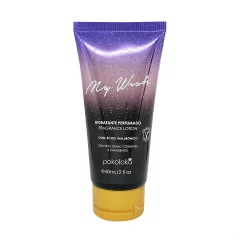 Hidratante Corporal Perfumado Pokoloka My wish 60ml