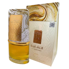 Perfume Árabe Feminino Lattafa Al Nashama 100ml