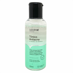 Tônico Facial Antiacne Labotrat Dermo Skin 110ml