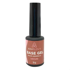 Gel base unhas de gel Anylovy Maior aderência 9g