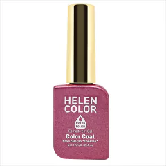 Esmalte em Gel Helen Color Conexão Rosa Escuro Refletivo 45