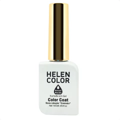 Esmalte em Gel Helen Color Conexão Branco Furtacor 21 - comprar online