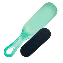 Base Acrílica Lixa refil para os pés Pura Arte 739